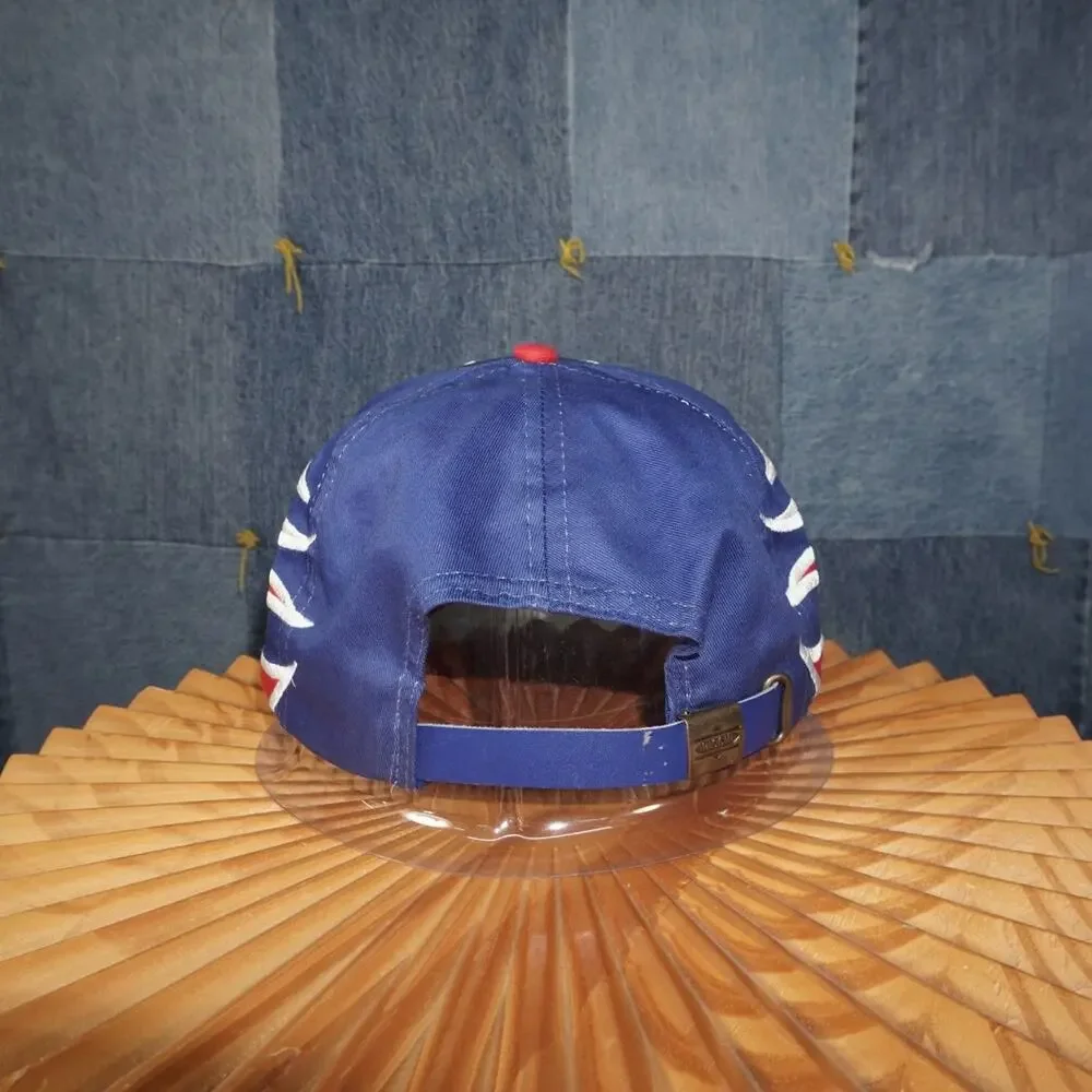 OSFA - Vintage Y2K American Vintage Hats shaver lake trophy